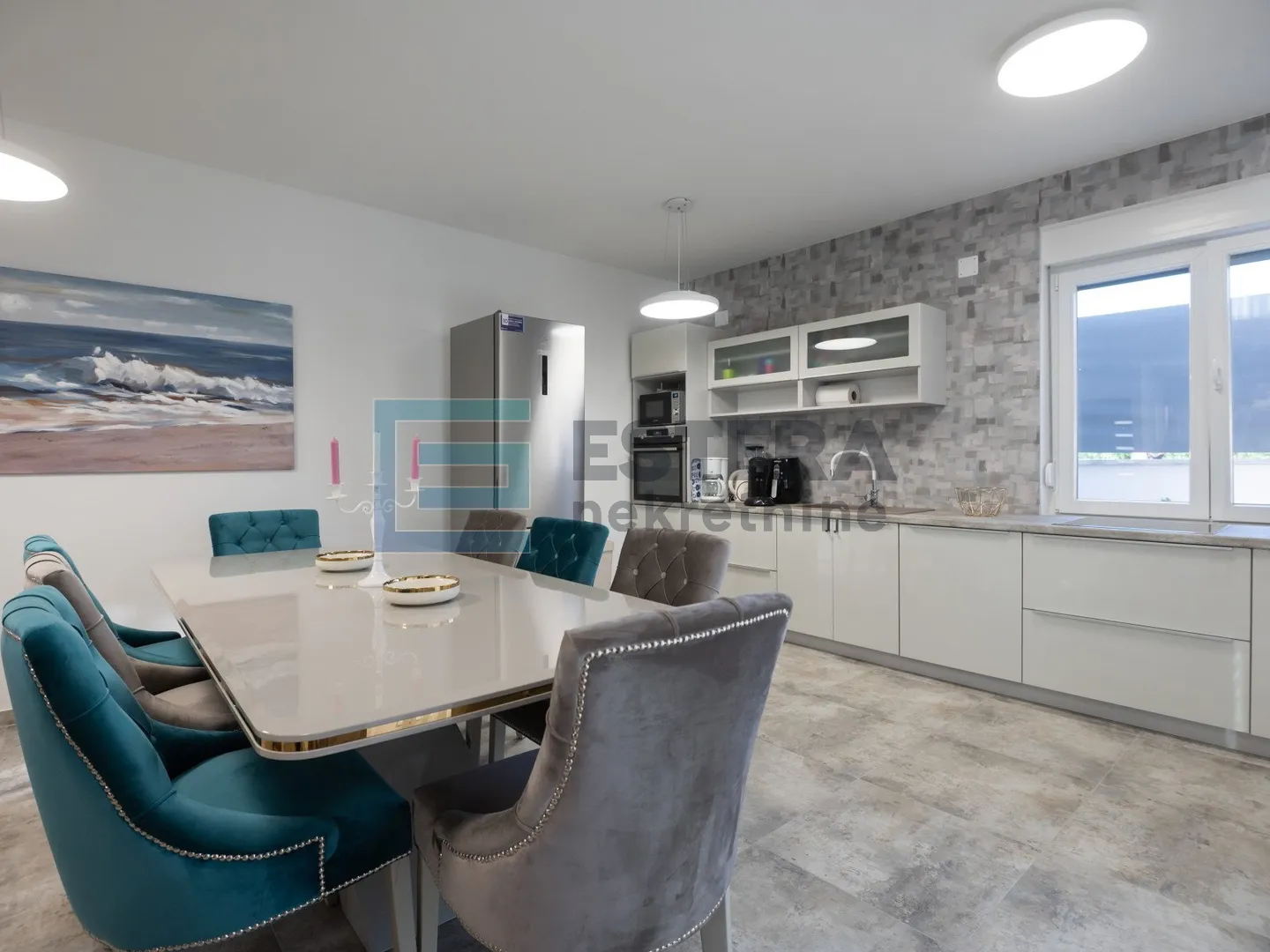 kuća prodaja sukošan 160m2 - slika 10