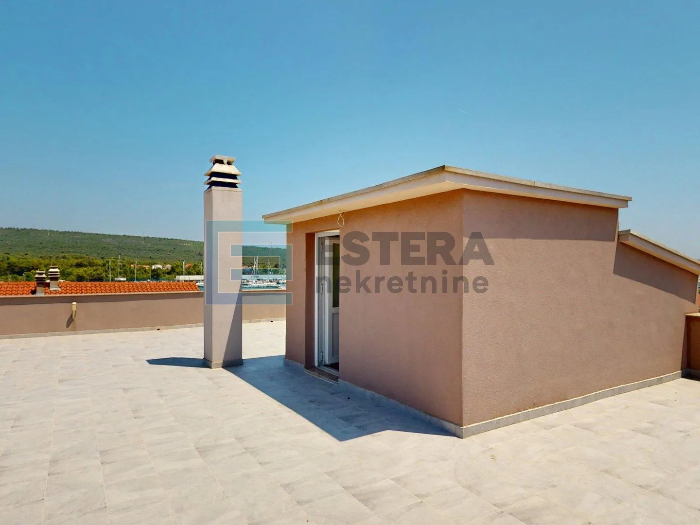 kuća prodaja bibinje 100 m do mora 150 m do marine - slika 29