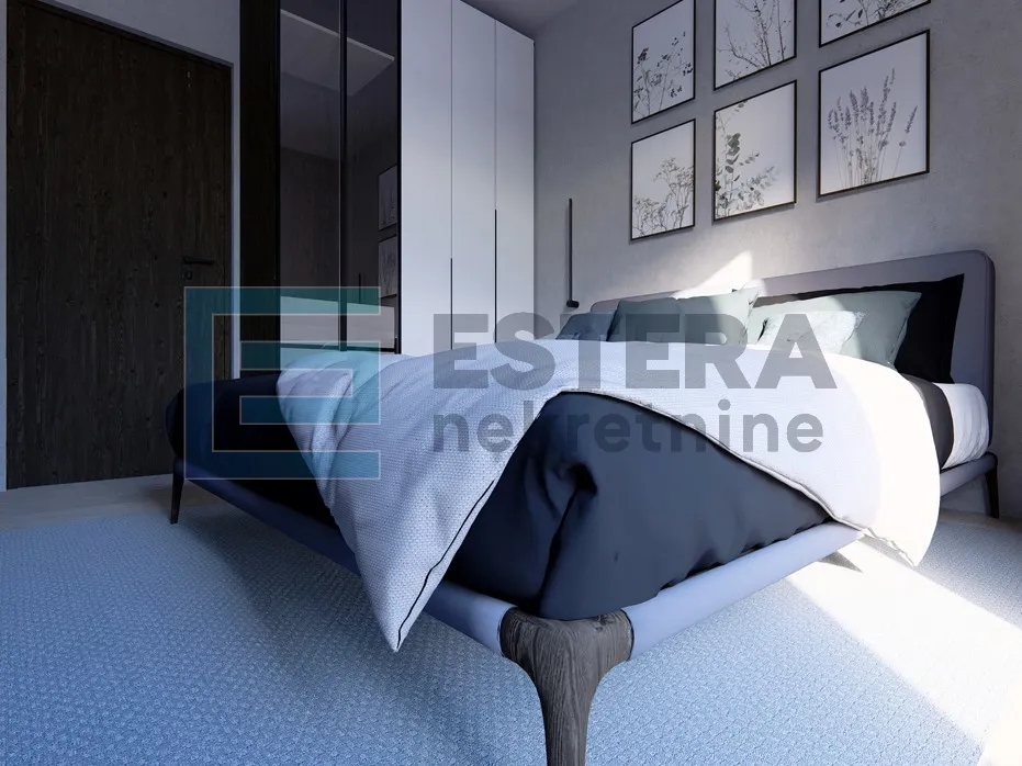 apartman 97 m2 prodaja petrčane s2, 3s, 1. kat - slika 5