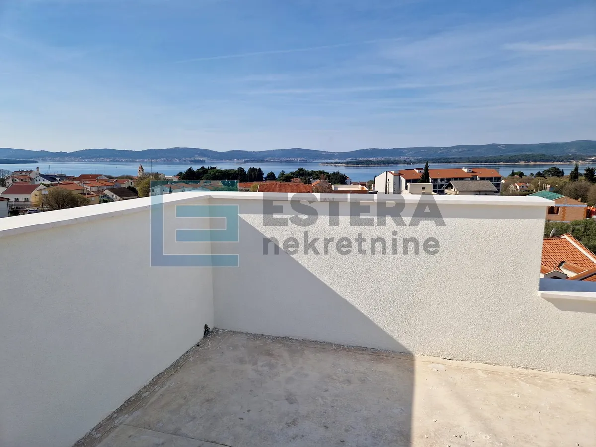 apartman 85,07 m2 prodaja sveti filip i jakov, 3s, priz , parking, vrt, terasa - slika 10