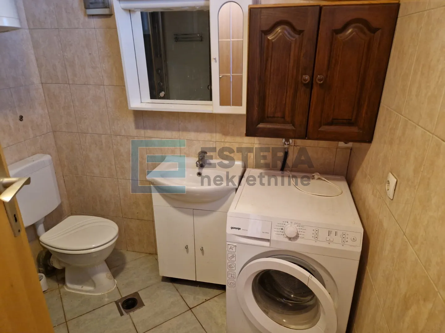apartman 107 m2 prodaja vodice, priz, 4s, parking - slika 11