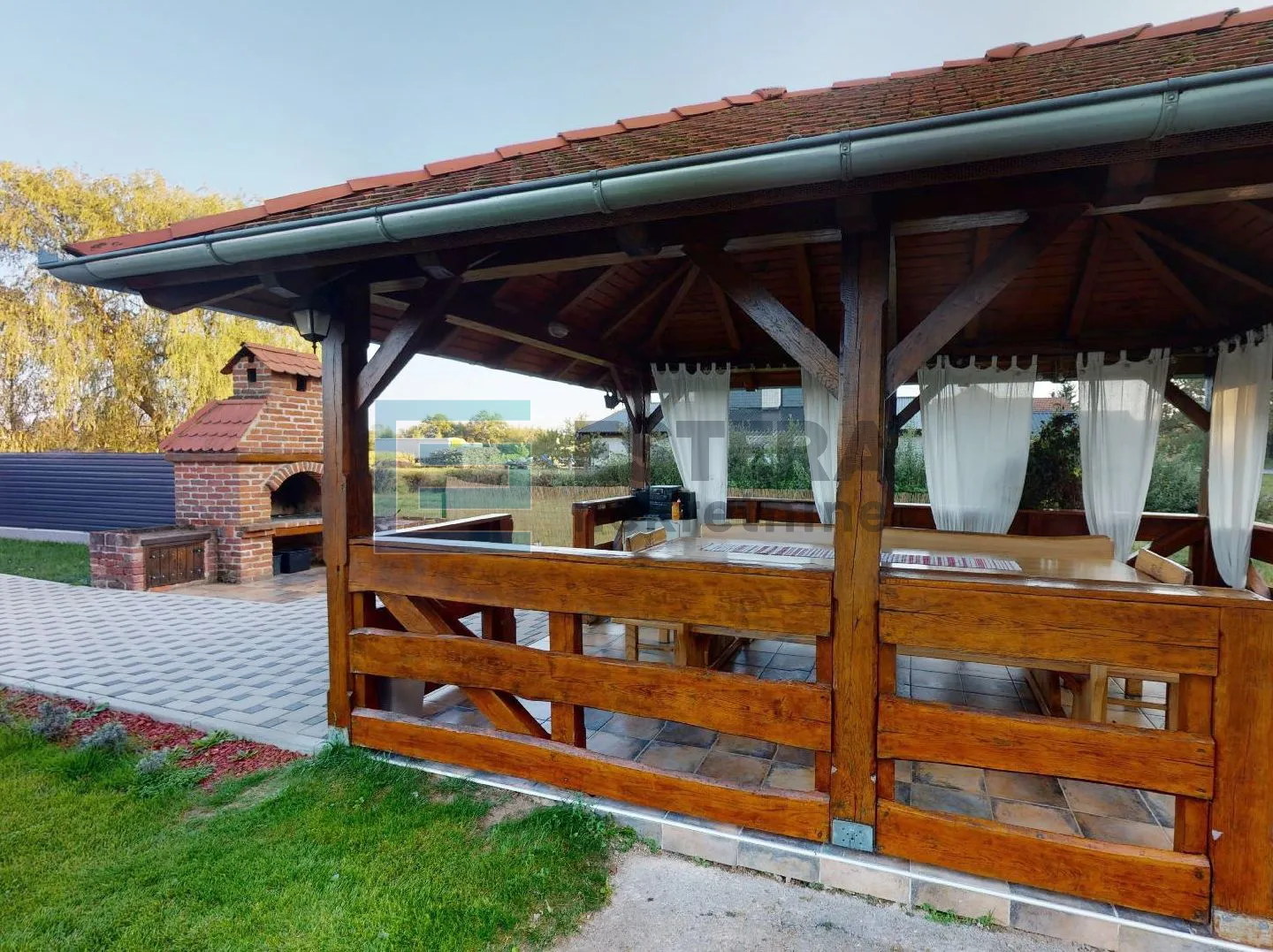 Kuća prodaja Križevci 220 m2