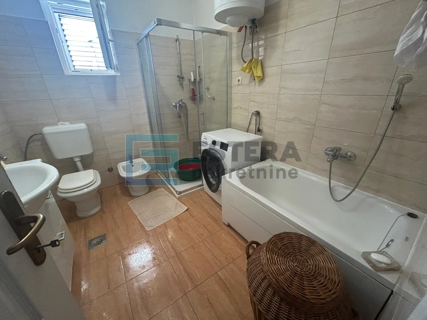 kuća prizemnica s 3 stambene jedinice, 307 m2 biograd n/m prodaja - slika 14