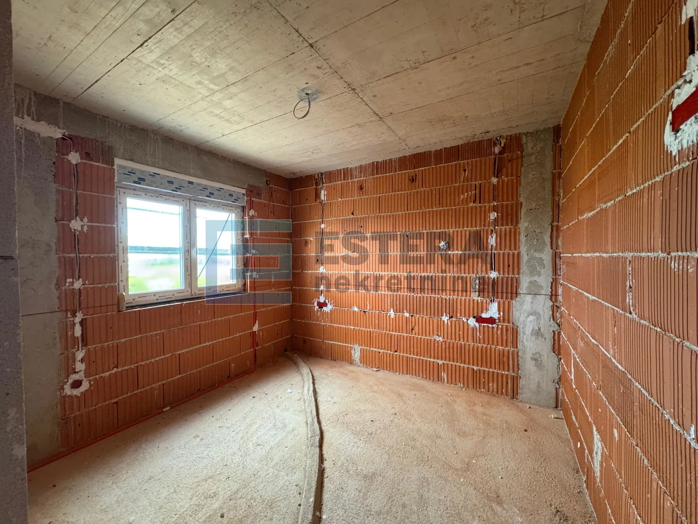 novogradnja penthouse 107m2 prodaja sabunike, 4s, 2. kat - slika 9