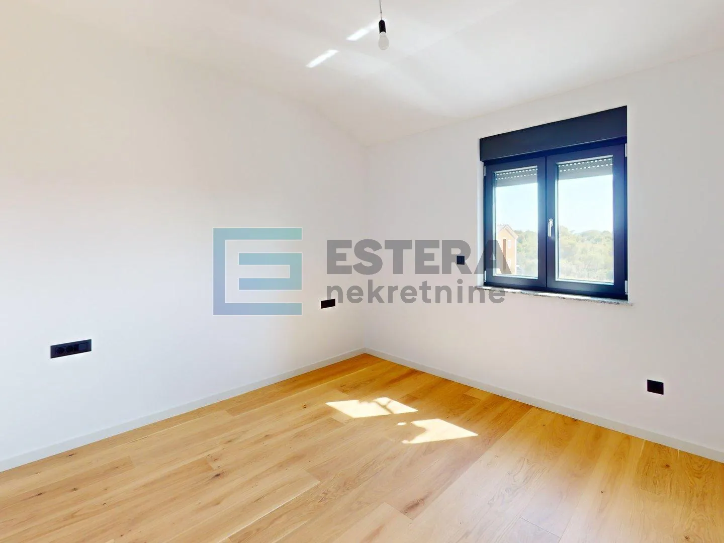 apartman prodaja biograd na moru 118,71 m2 novogradnja krovna terasa - slika 12