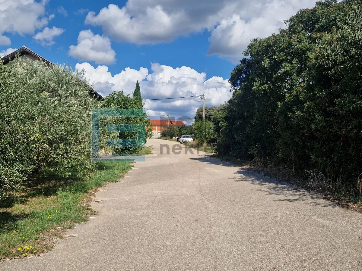 građevinsko zemljište prodaja kakma 1143 m2 - slika 7