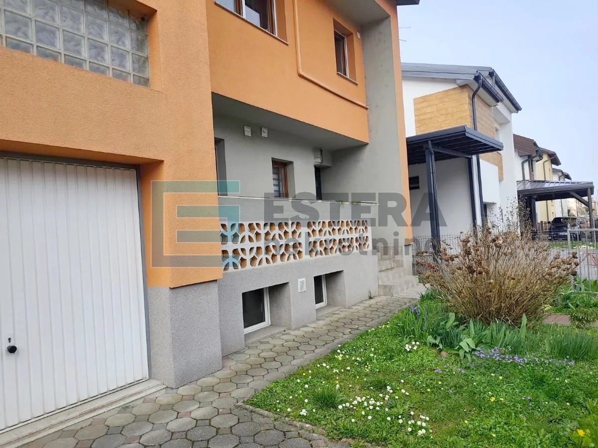 kuća prodaja, varaždin (hallerova aleja) top lokacija, 309,78 m2 - slika 3