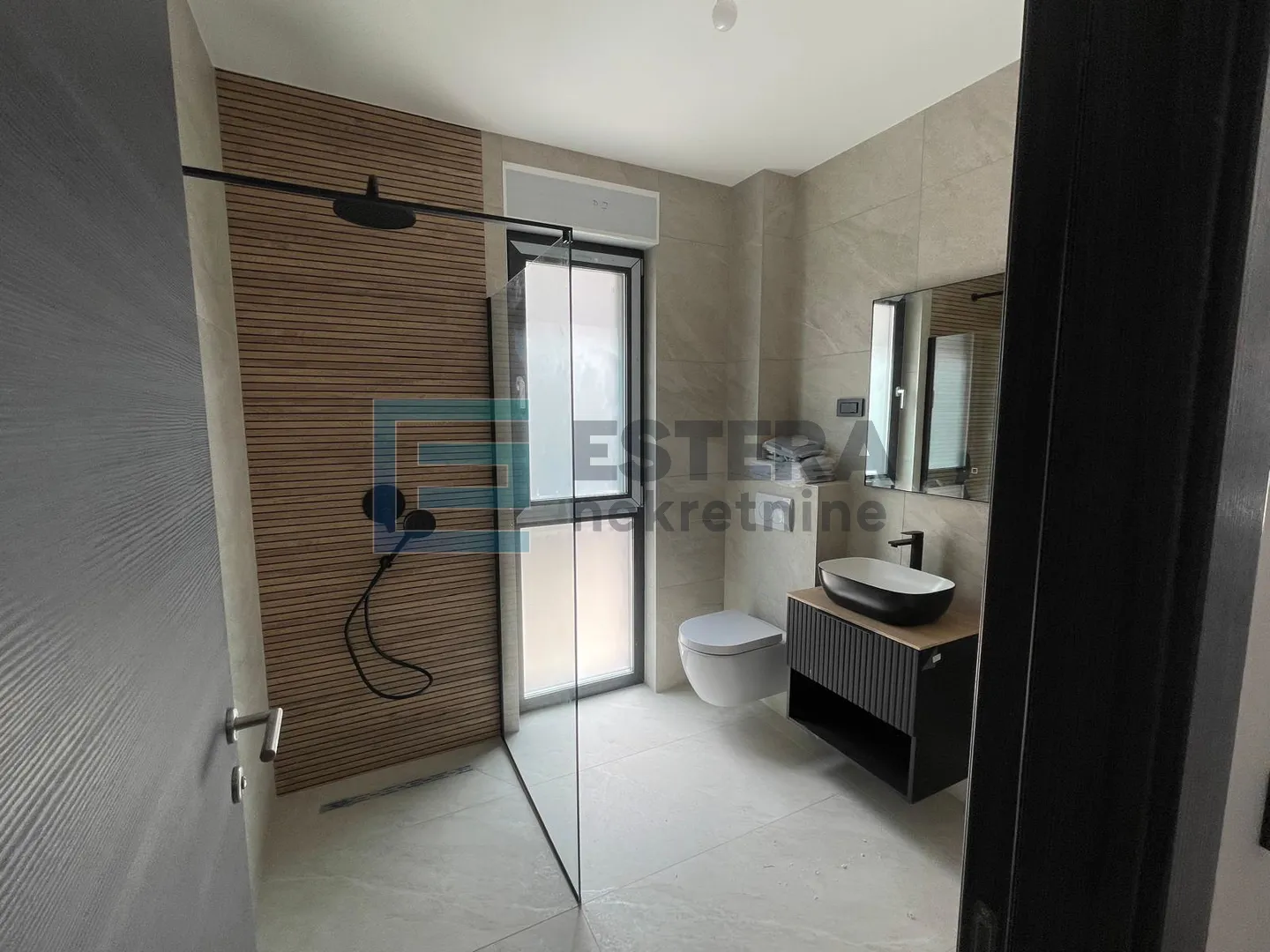 apartman 69 m2 prodaja diklo, zadar, prizemlje, 2s, 2 parkinga, 50 m od mora - slika 5