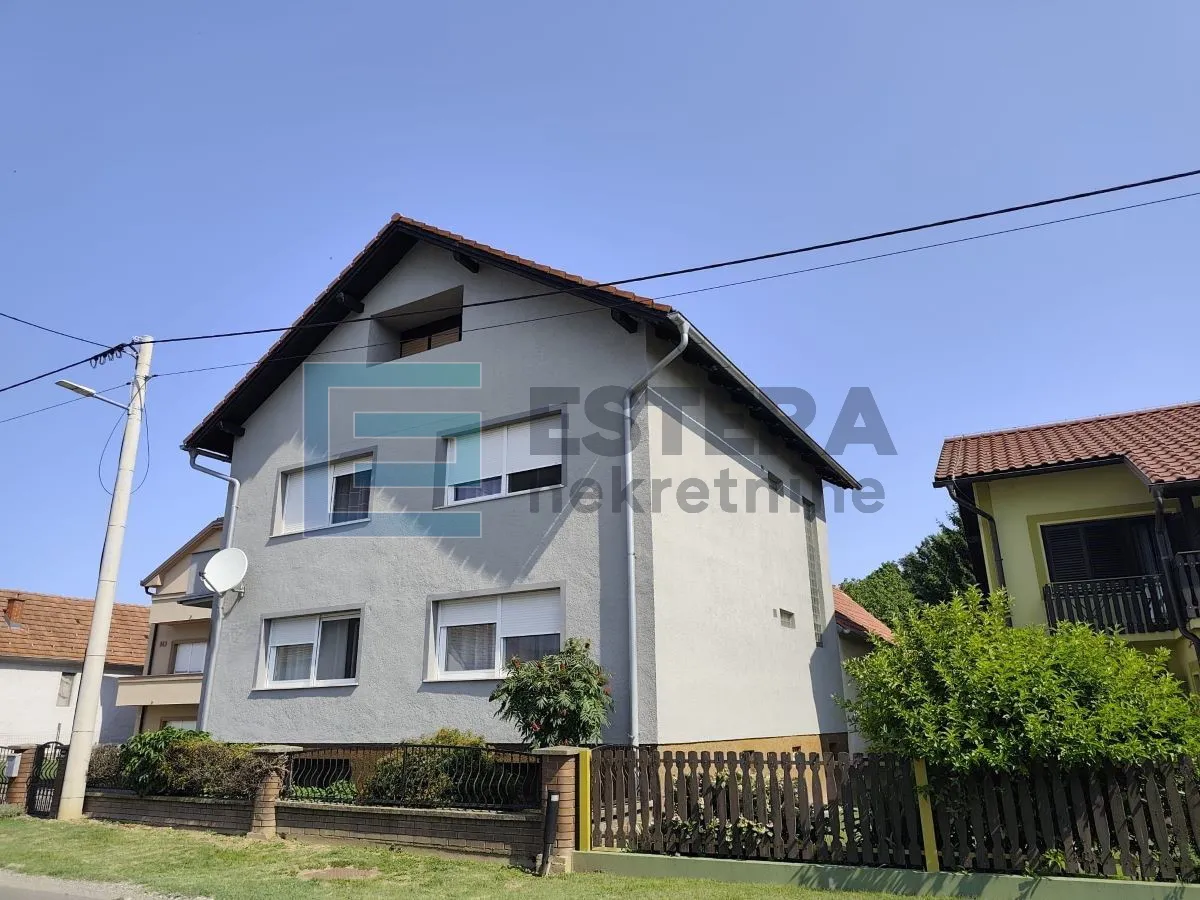 kuća katnica 340 m2 zbelava - slika 2