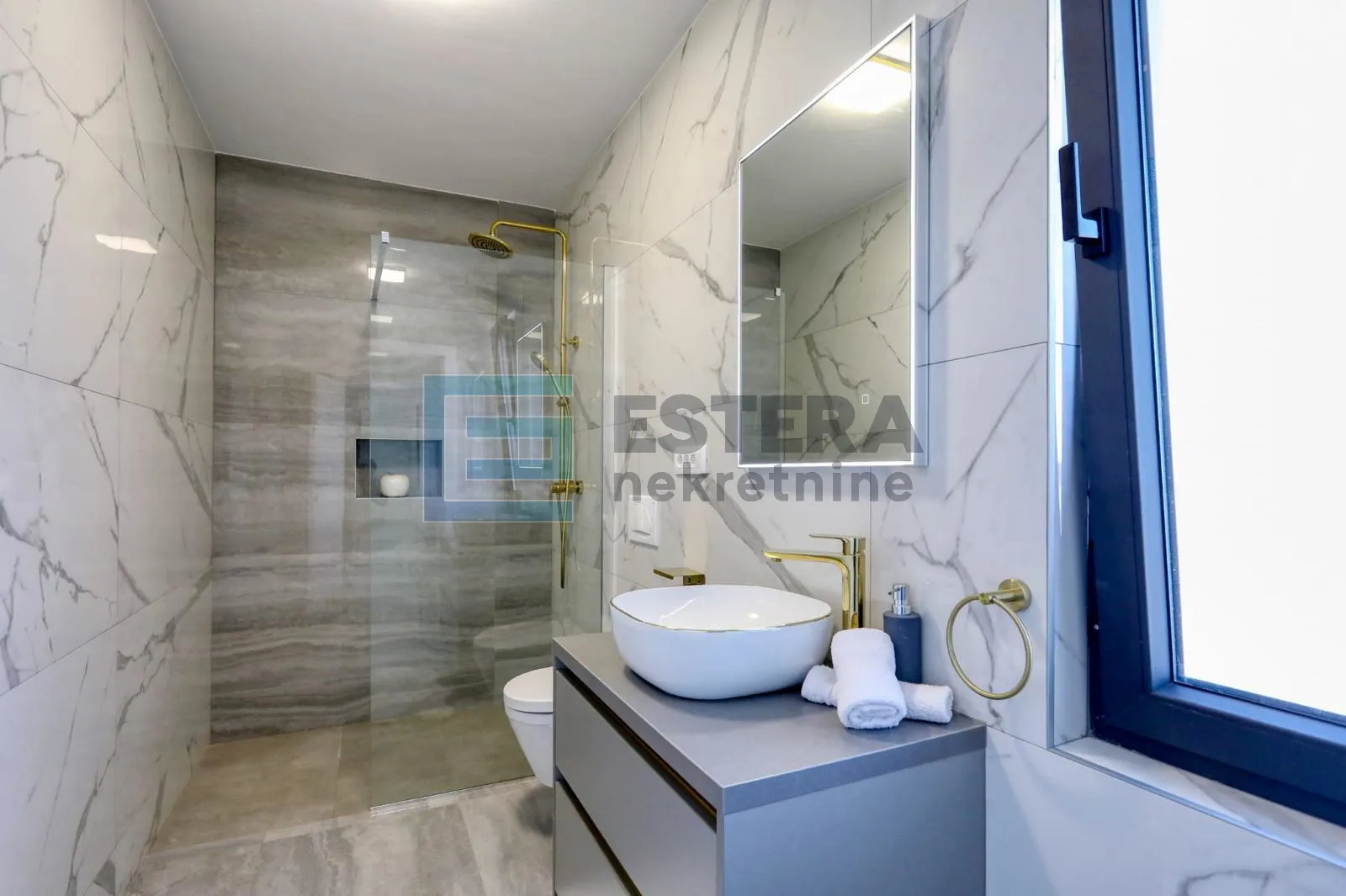 luksuzna vila prodaja privlaka, 200 m2, bazen - slika 20