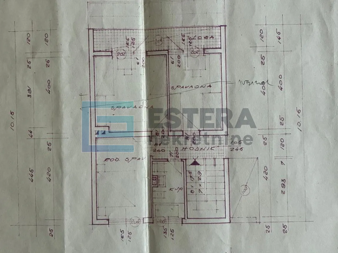 kuća prodaja 190 m2 novi marof, 5s - slika 23
