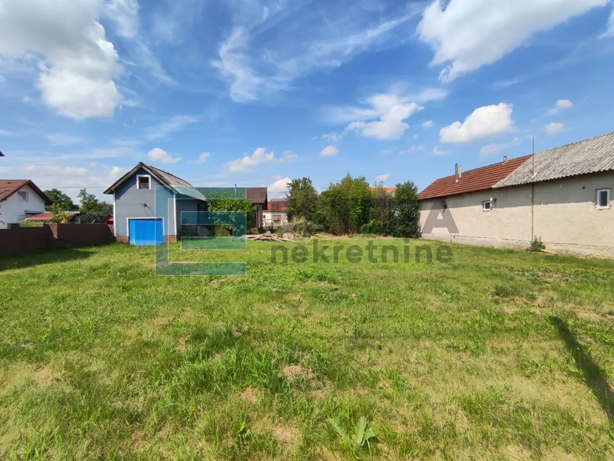 zemljište građevinsko sračinec 580 m2 - slika 2