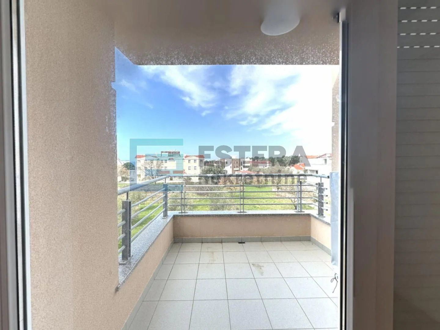 prodaja apartman zaton, 84 m2, 3s, parking, 2. kat, 200 m od mora - slika 6