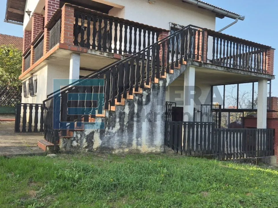 vikend kuća za odmor, štakorovec-lonjički breg - slika 4