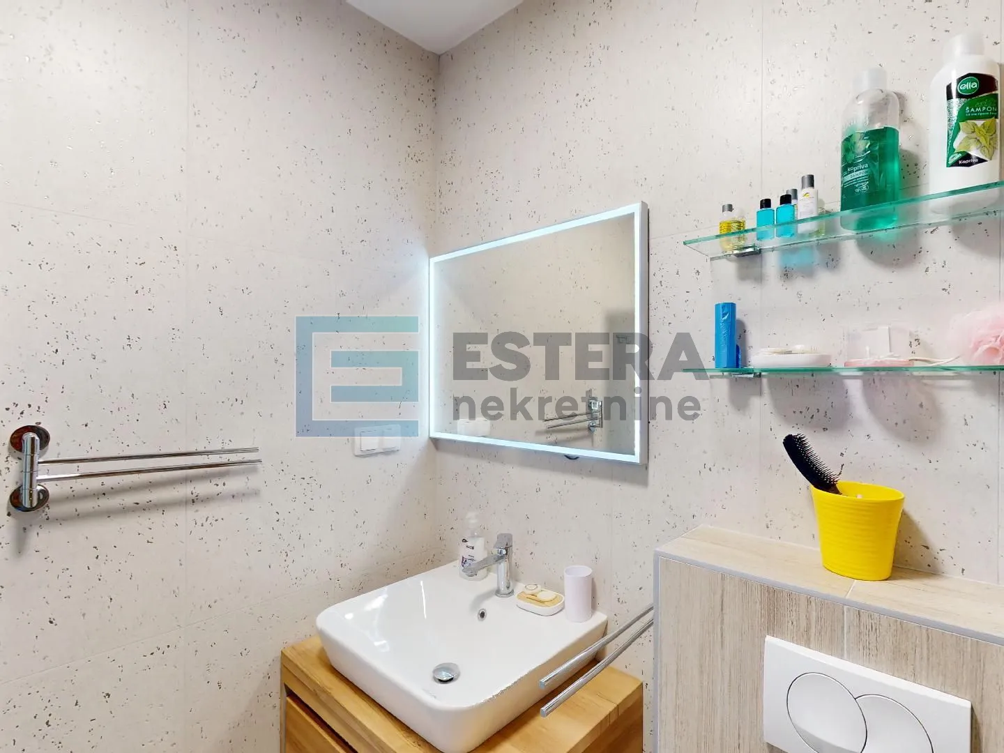 stan prodaja biograd n/m 225000 € centar-nova niža cijena!!! - slika 14