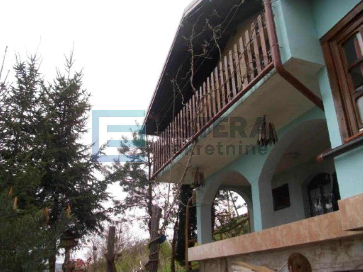 kuća za odmor prodaja 240 m2 mihovljan - slika 4