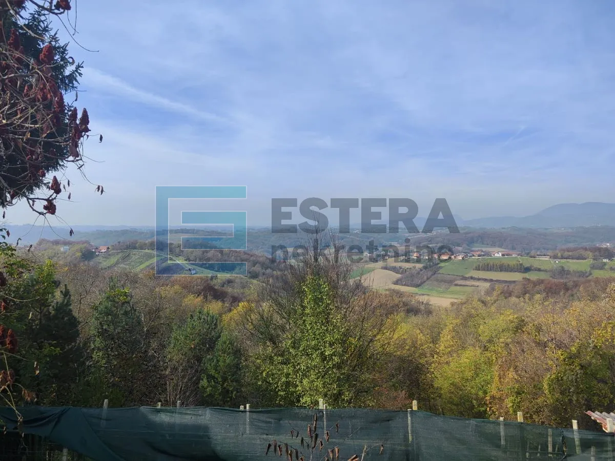 kuća za odmor prodaja 240 m2 mihovljan - slika 21