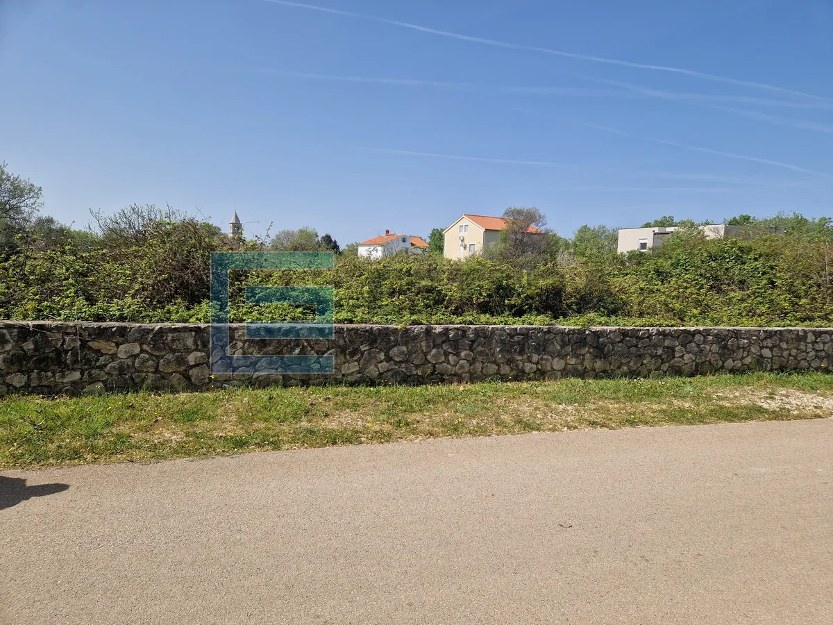 građevinsko zemljište prodaja zaton 2151 m2 - slika 2