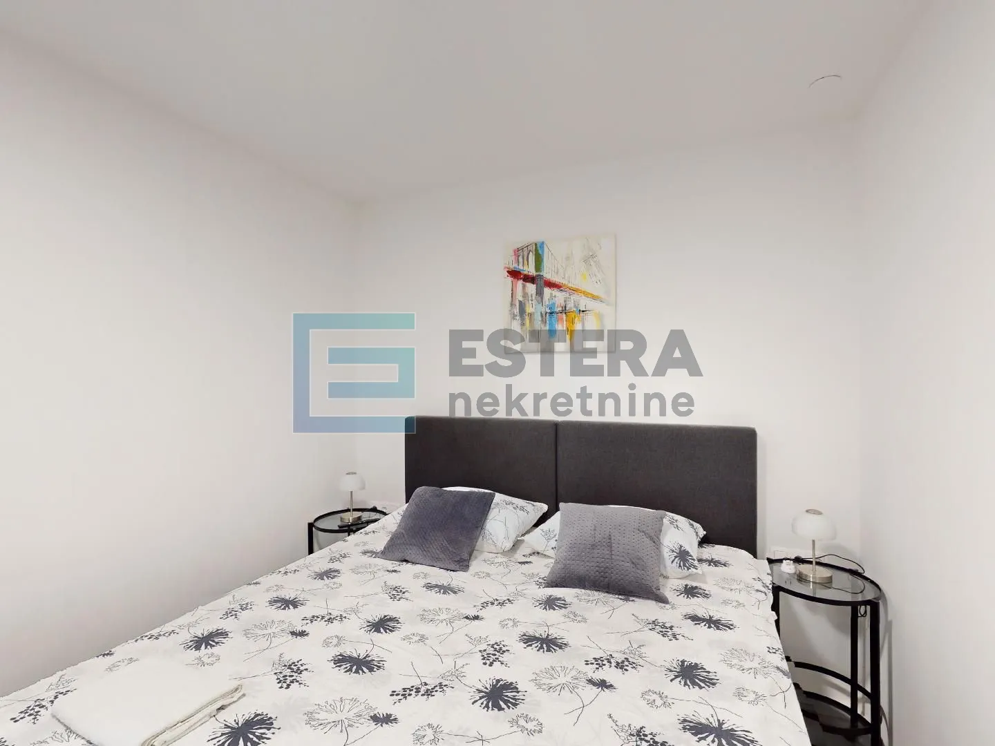 stan prodaja biograd n/m 225000 € centar-nova niža cijena!!! - slika 9