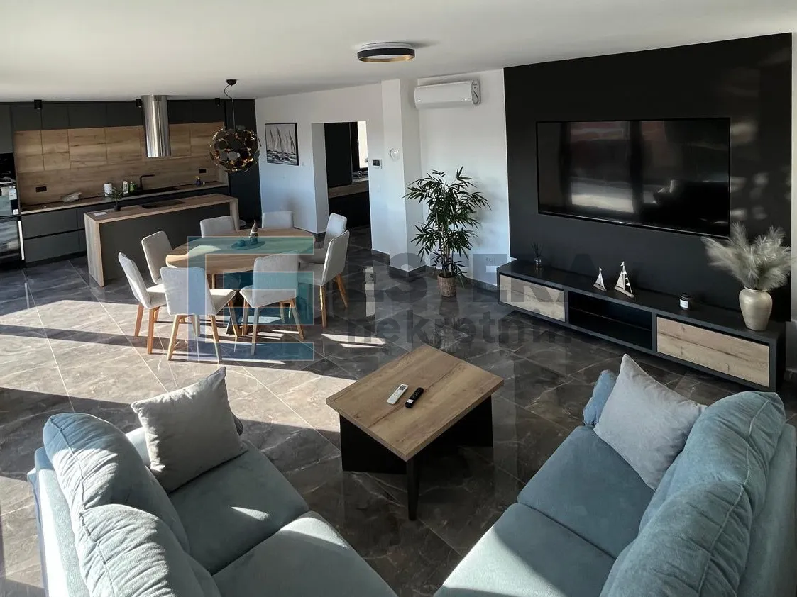 apartman penthouse prodaja vrsi 145 m2 - slika 7