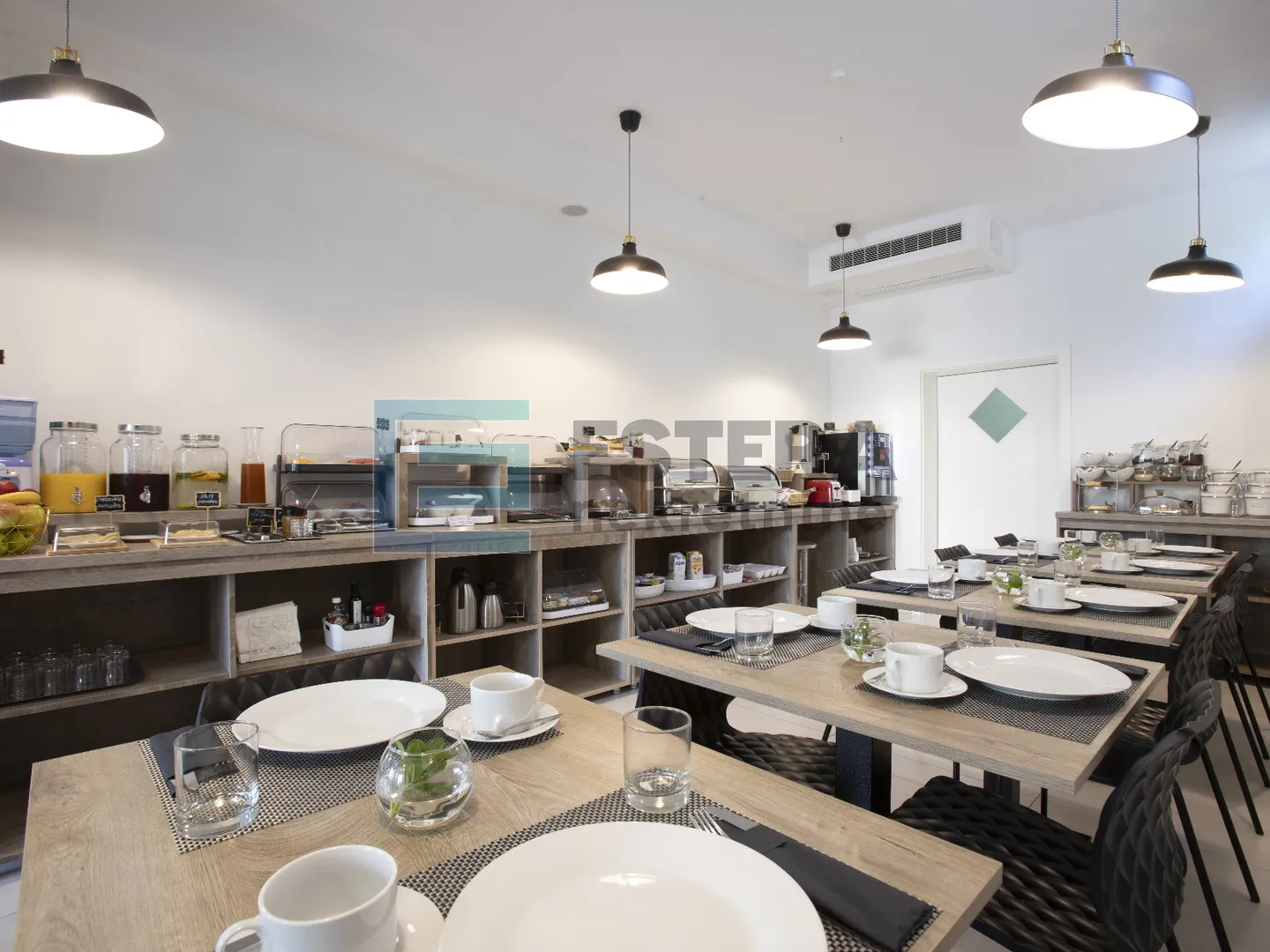 prodaja boutique hotel 18 soba, 4*, pag, pogled na more, 150 m od mora - slika 17