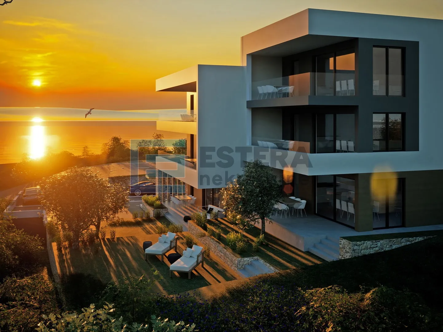 apartman prodaja maslenica, 93 m2, 1. kat - slika 20