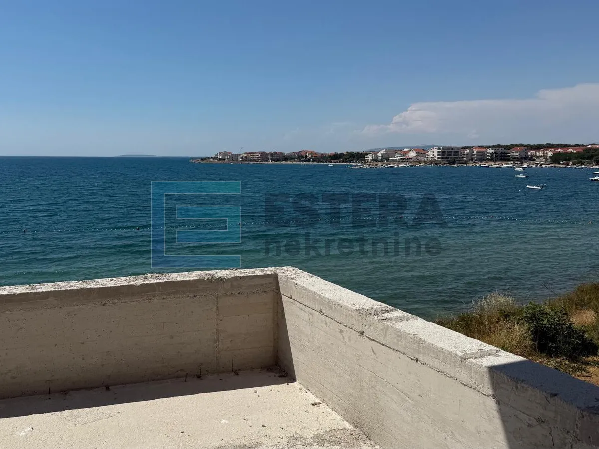 prodaja apartman, prvi red uz more, pogled, 69,60 m2 a3 - slika 10