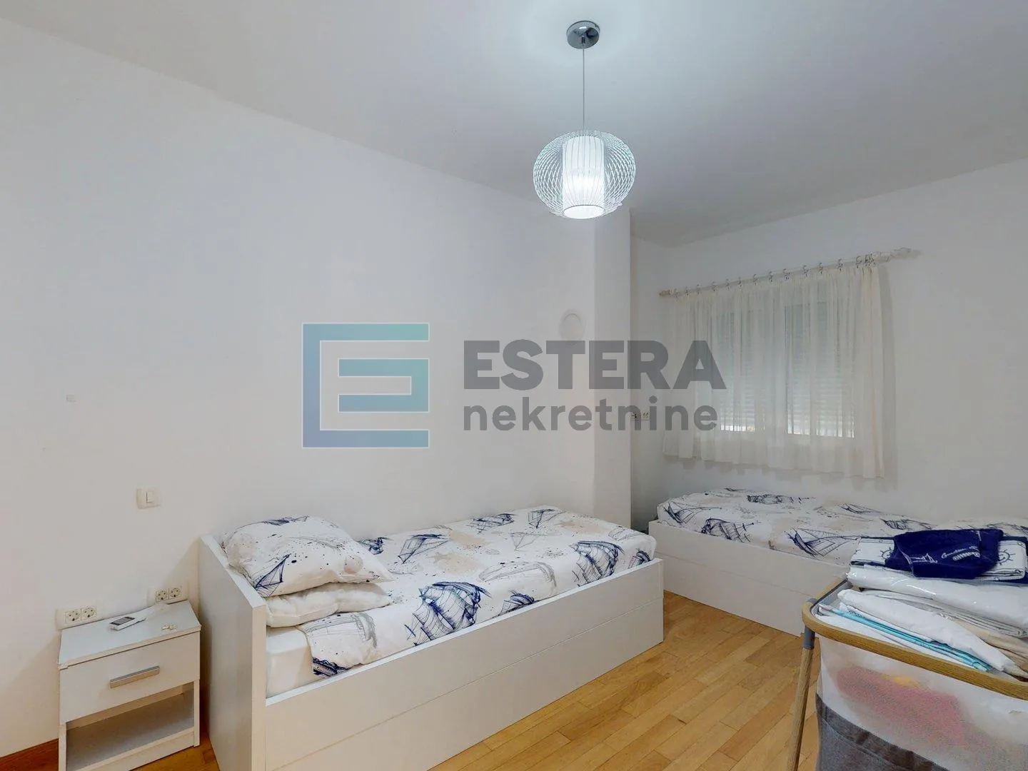 apartman s1 88 m2 prodaja srima, priz, parking, bazen - slika 9