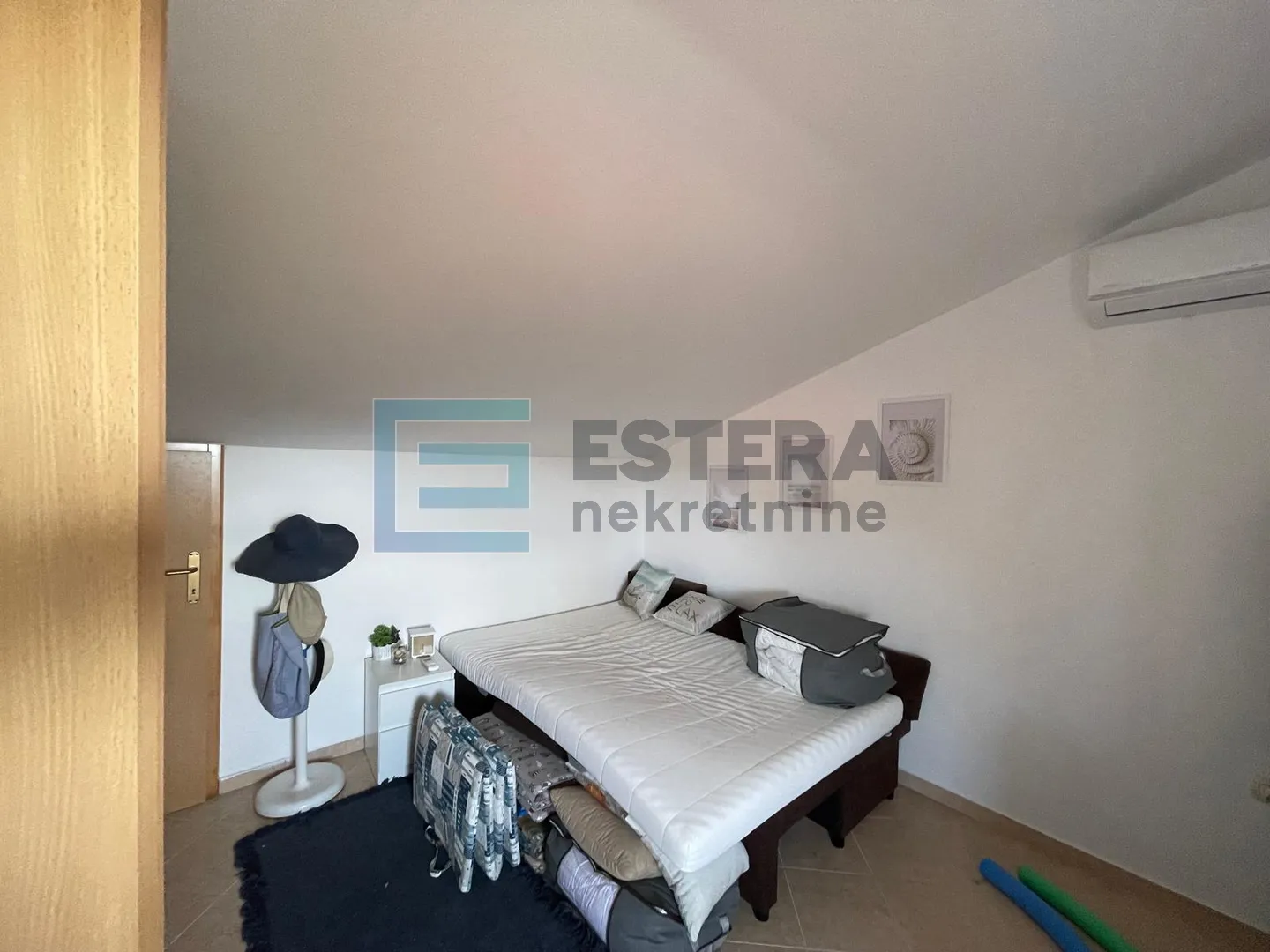 stan 86 m2 prodaja pašman, kraj 4s, dvotetažni - slika 11