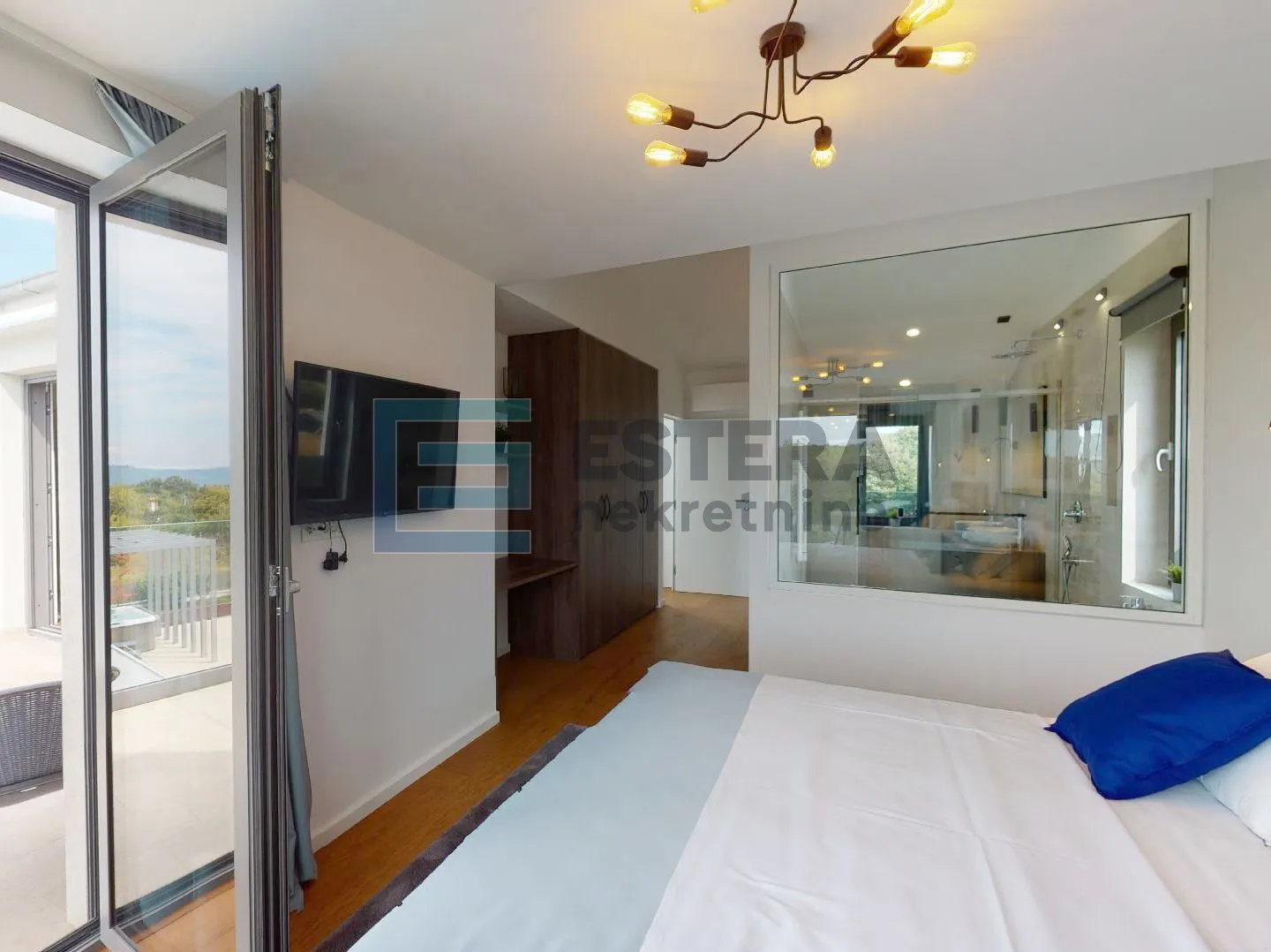 vila unutrašnjost istre 450 m2 - slika 33