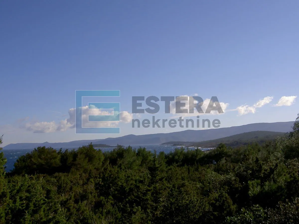 zemljište građevinsko starigrad hvar 442 m2 - slika 5