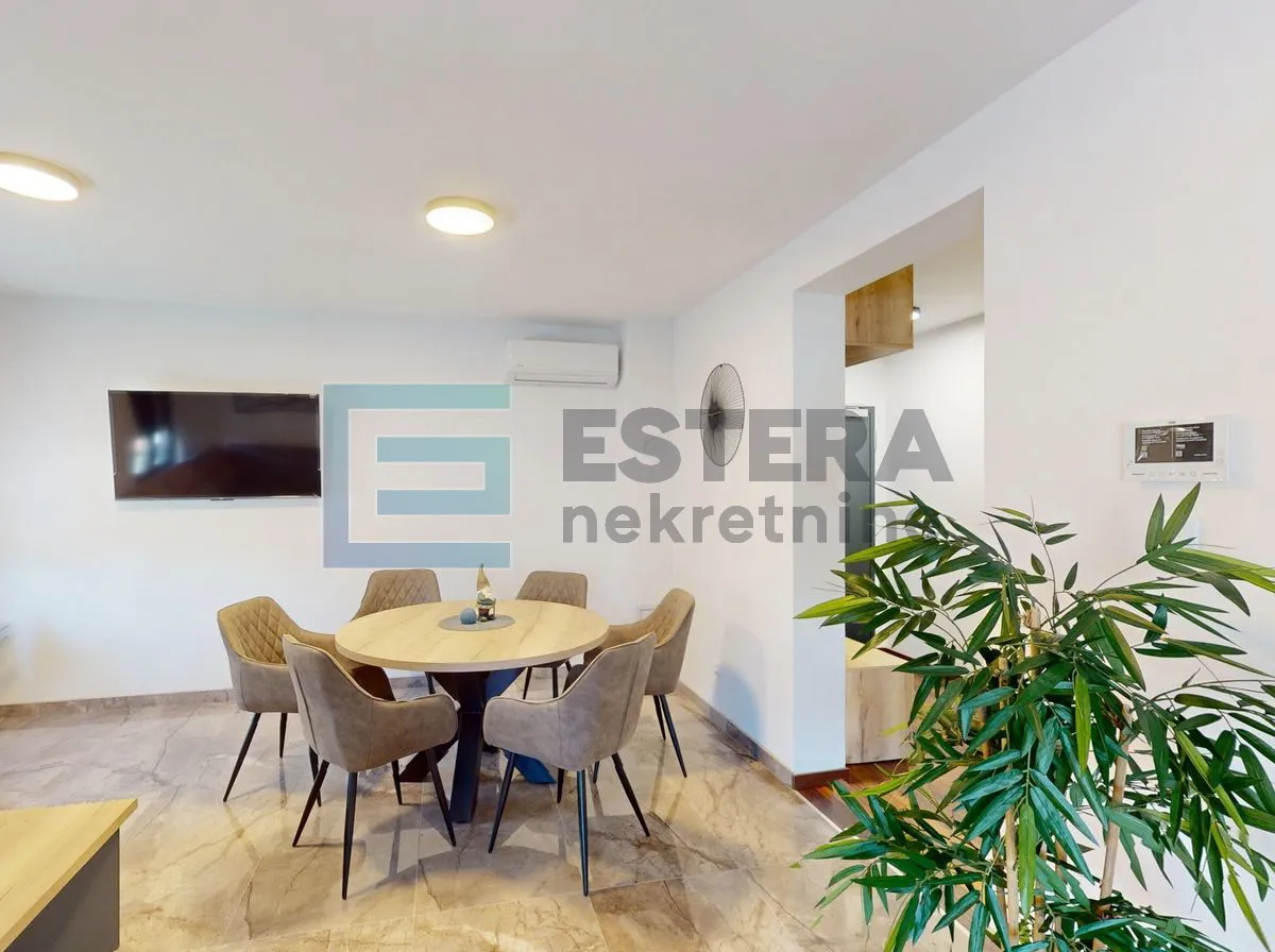 apartman prodaja vrsi 79 m2, prizemlje - slika 6
