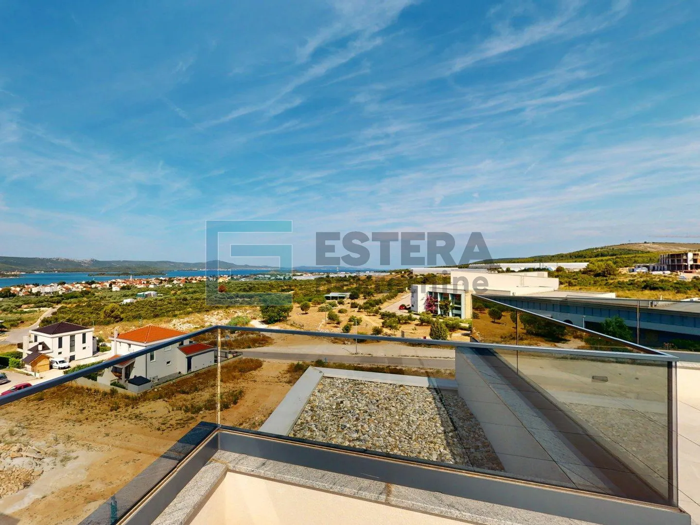 apartman prodaja sveti filip i jakov 177 m2 penthouse !!! - slika 20