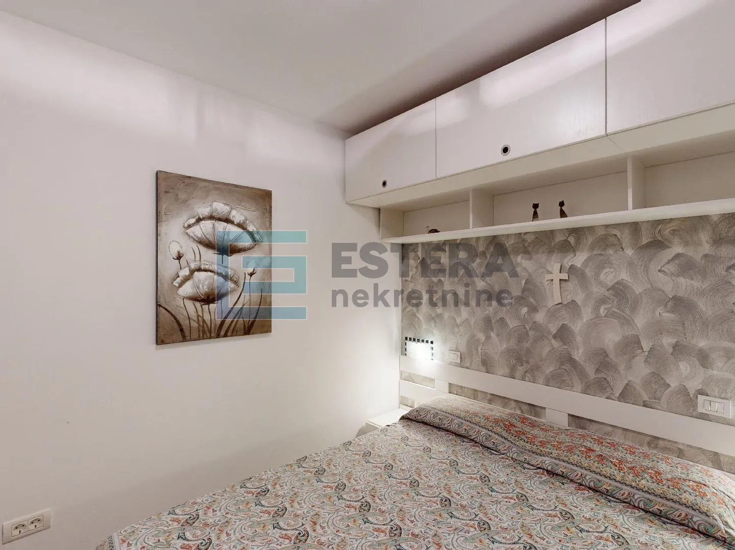 apartman prodaja drage, pakoštane 116 m2 - slika 8
