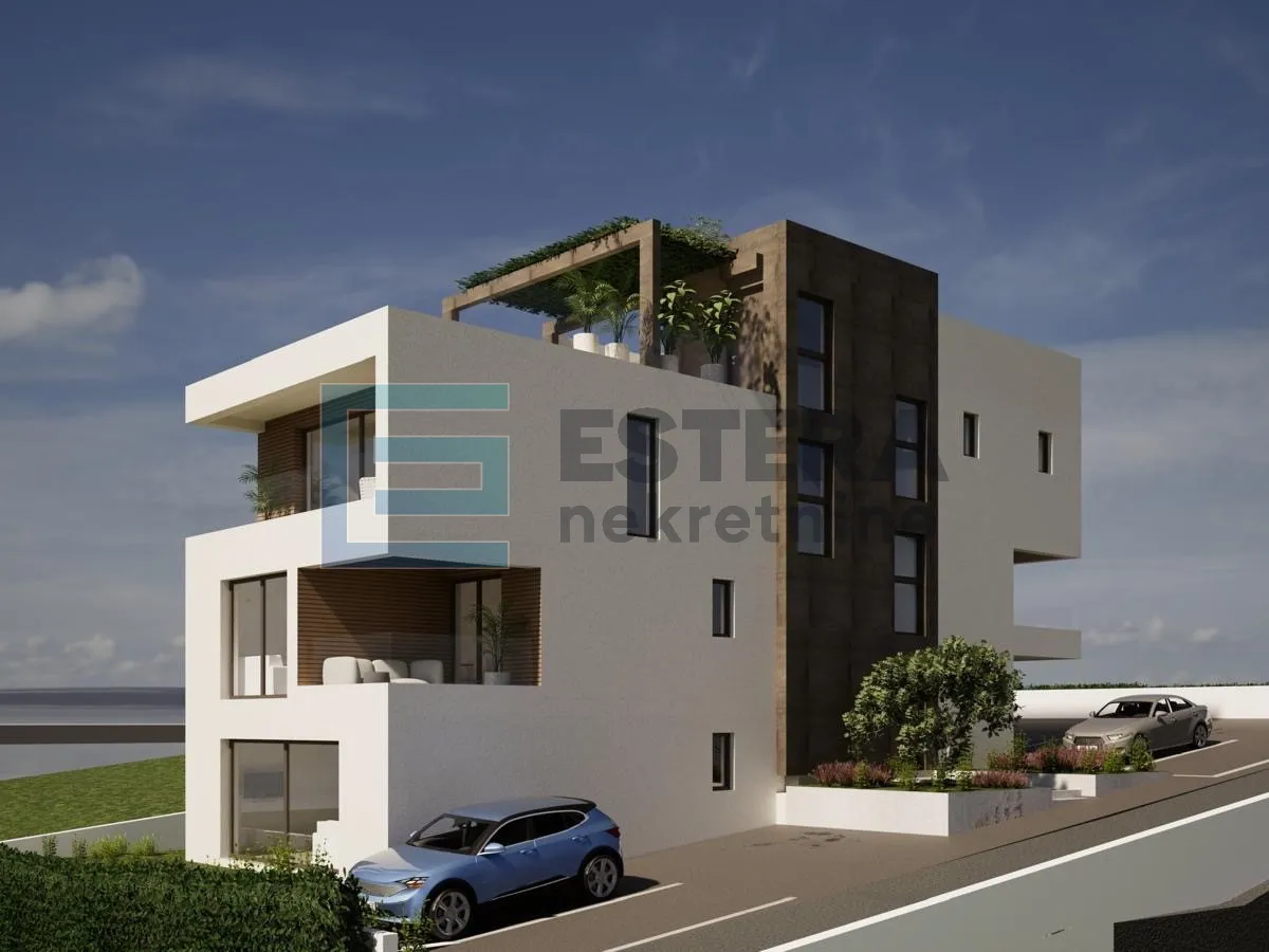 apartman prodaja kožino, 104 m2, prizemlje - slika 11