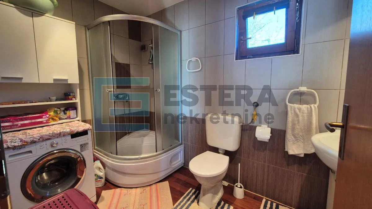 kuća za odmor 150 m2 goruševnjak (vinica breg) - slika 5