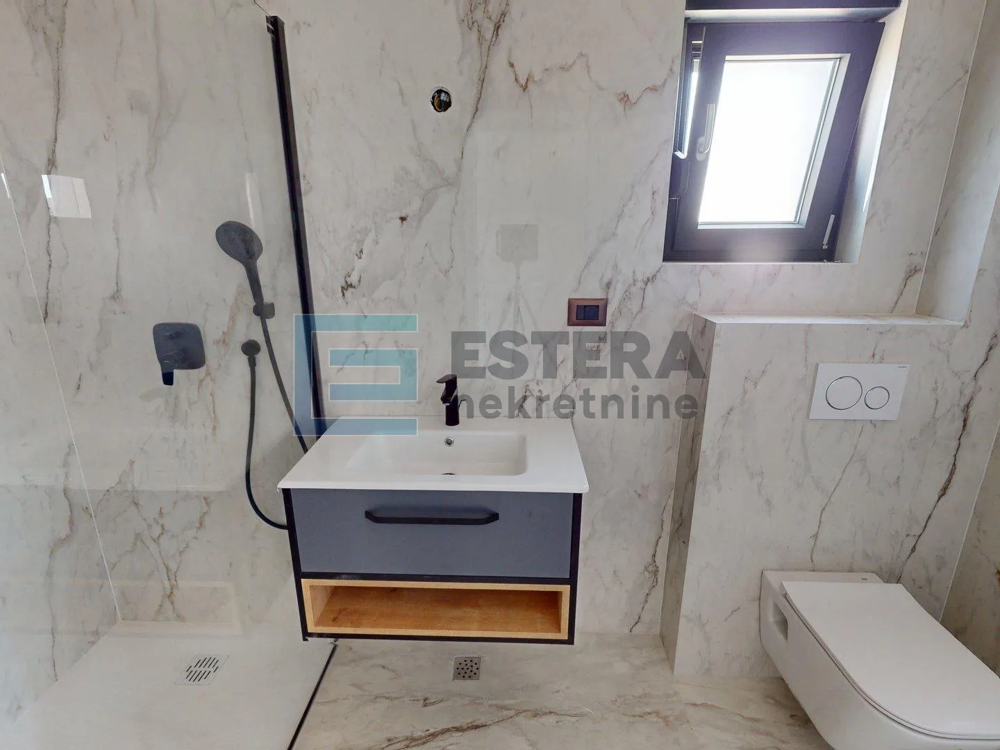 apartman prodaja sveti filip i jakov 177 m2 penthouse !!! - slika 13