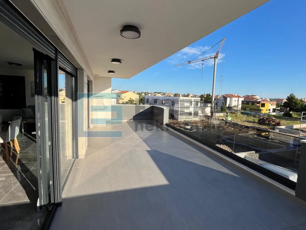 apartman penthouse prodaja vrsi 145 m2 - slika 8