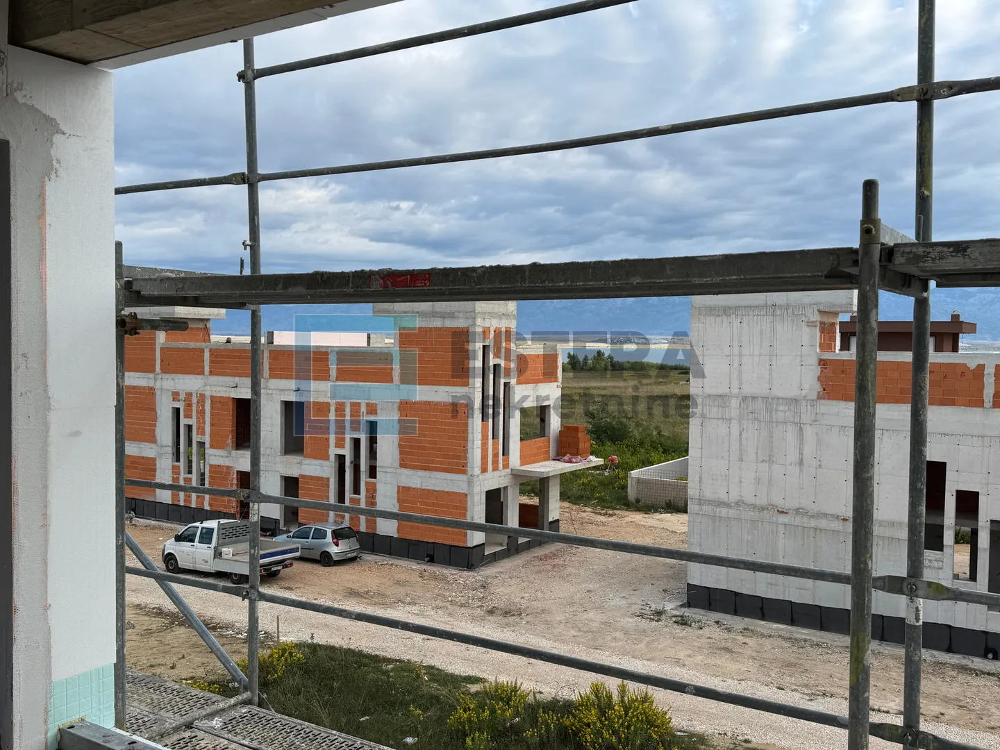 novogradnja penthouse 107m2 prodaja sabunike, 4s, 2. kat - slika 8