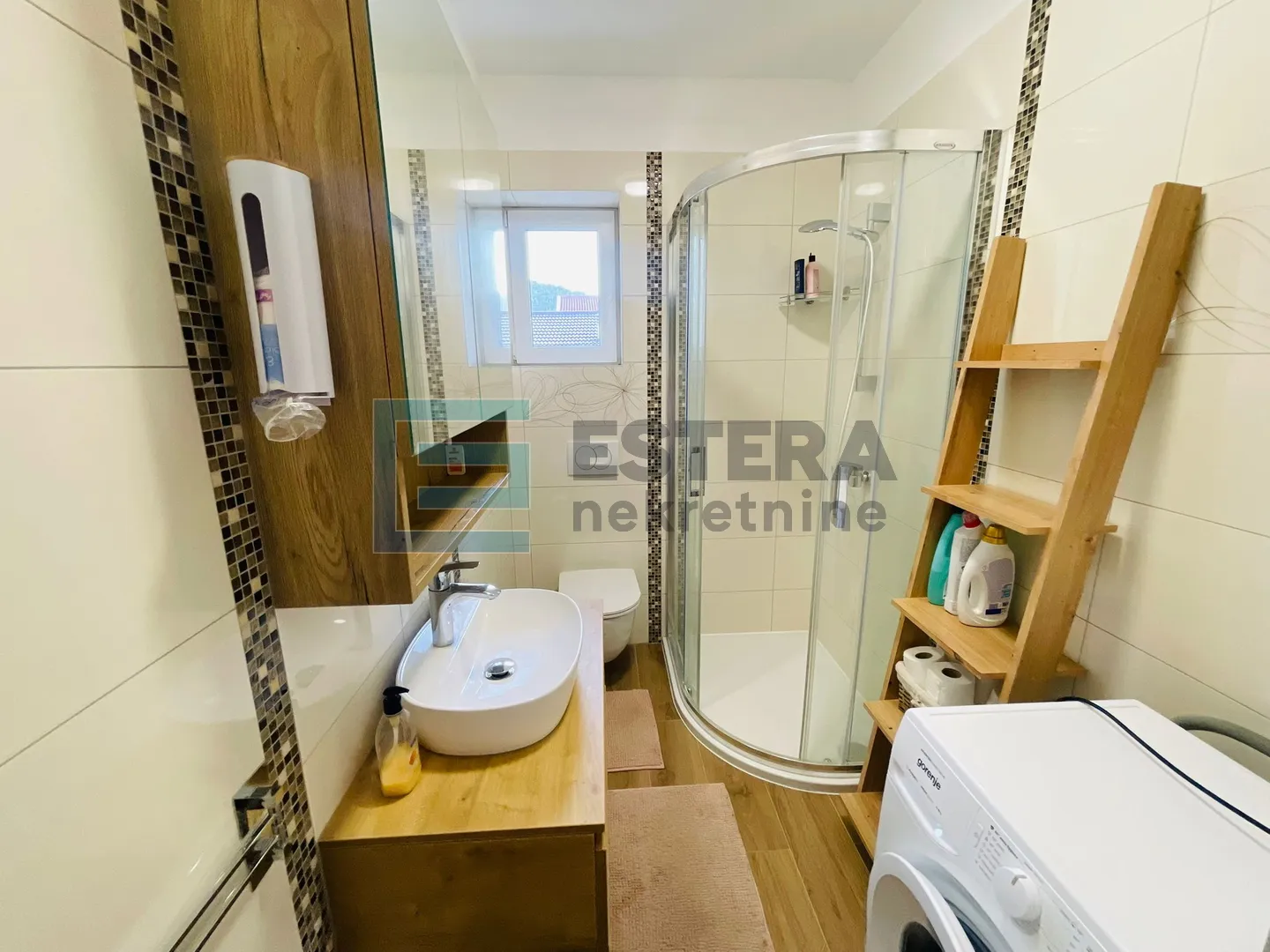 apartman 90 m2 prodaja lučina, otok pašman, prvi red do mora, garaža, 3s - slika 14