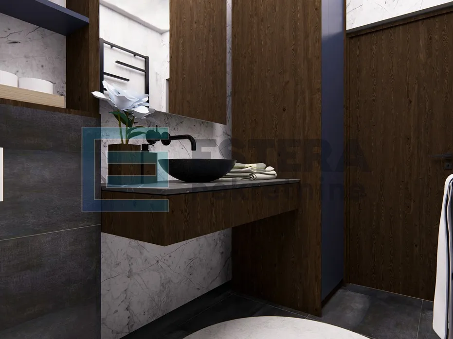 apartman 97 m2 prodaja petrčane s2, 3s, 1. kat - slika 7