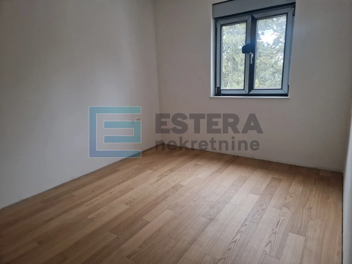apartman s1 105 m2 prodaja pakoštane, 3s, prizemlje, vrt, loggia, parking, 300 m od mora - slika 7