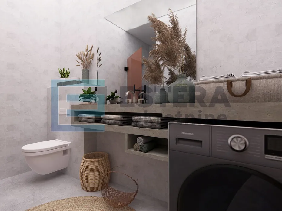 penthouse 172 m2 prodaja petrčane s4, 6s, 2. kat - slika 4