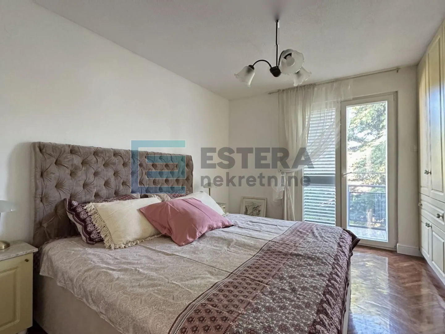 apartman prodaja biograd na moru, 67 m2, 3 kat, parking, pogled more - slika 4