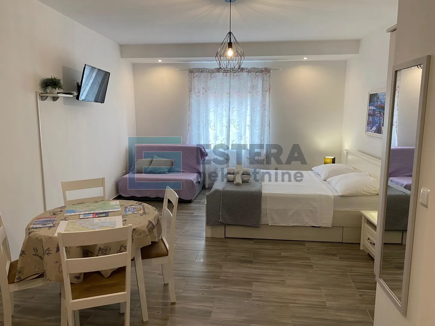 kuća prodaja biograd na moru, 3 apartmana, 60 m od mora - slika 2