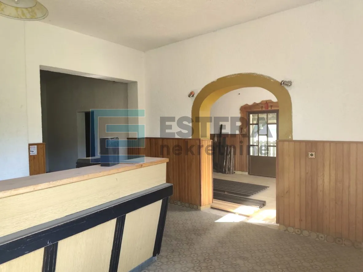stambeno-poslovni objekt prodaja 275 m2 topličica - slika 17