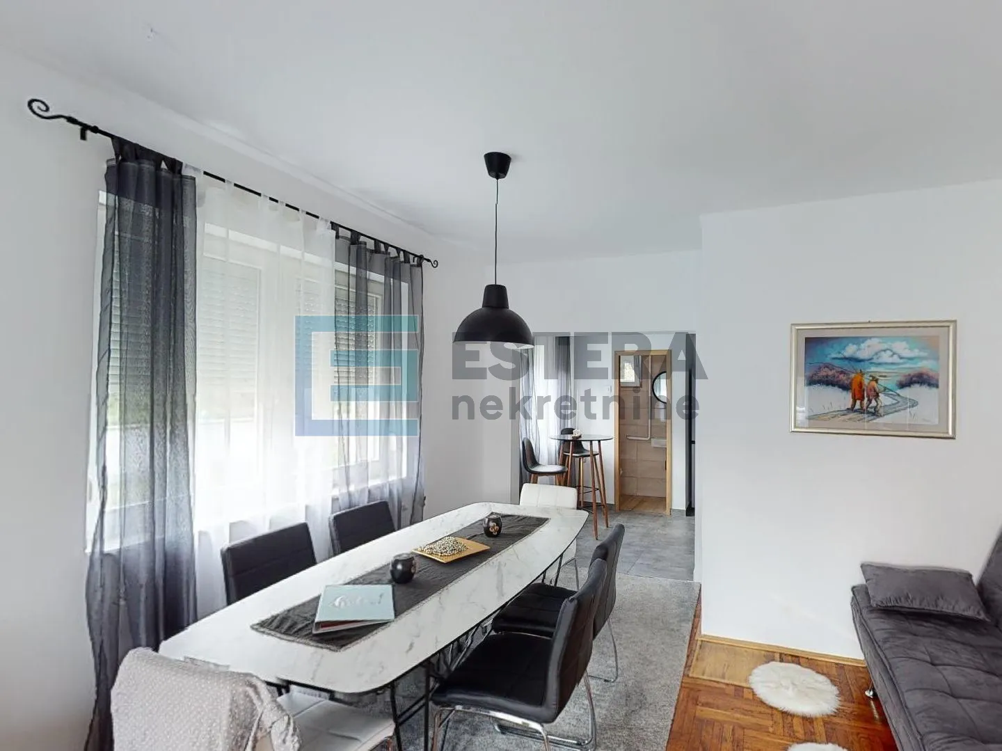 kuća prodaja križevci 220 m2 - slika 7