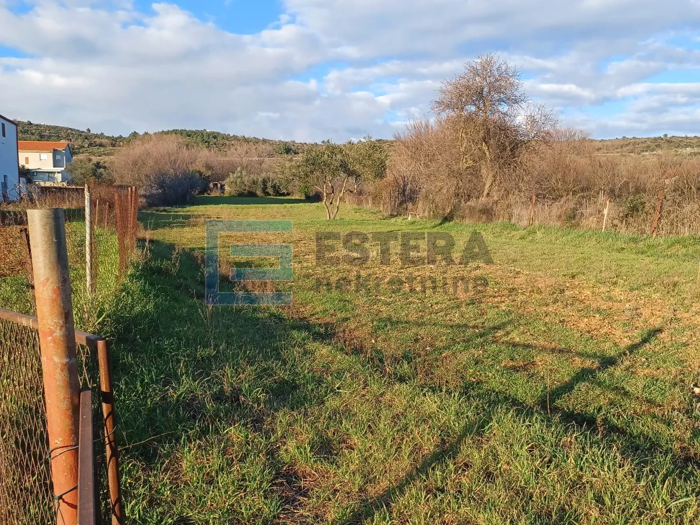 građevinsko zemljište prodaja posedarje, 2287 m2 - slika 6