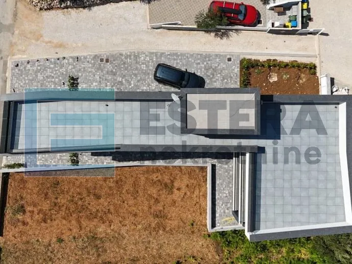 vir prodaja apartman sa okućnicom, 100 m2, 3s, 2 parkinga - slika 6
