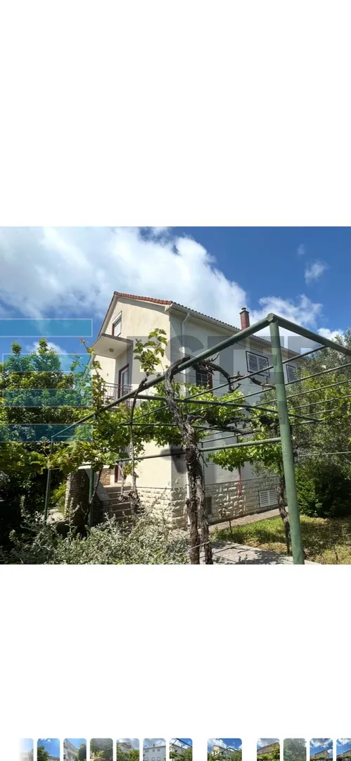 biograd prodaja kuća s pogledom na more 400 m2 - slika 34
